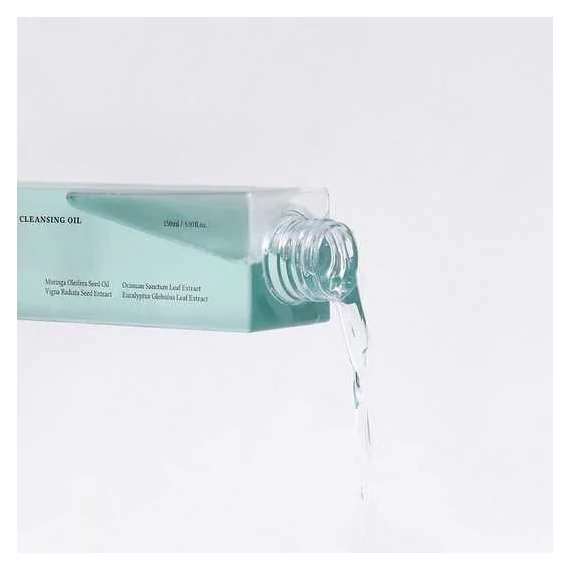 Dr. Althea Gentle Pore Cleansing Oil – Hydrofilní Čisticí Olej 150ml