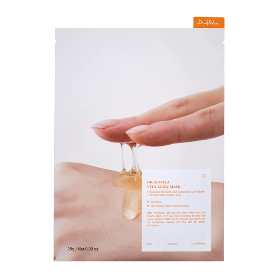 Dr.Althea Vita Glow Mask