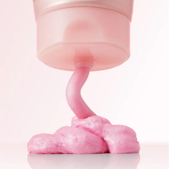 Medicube PDRN Pink Niacinamide Whip Cleanser (sample) – Čistilna Peno za Obraz (sample) 15g