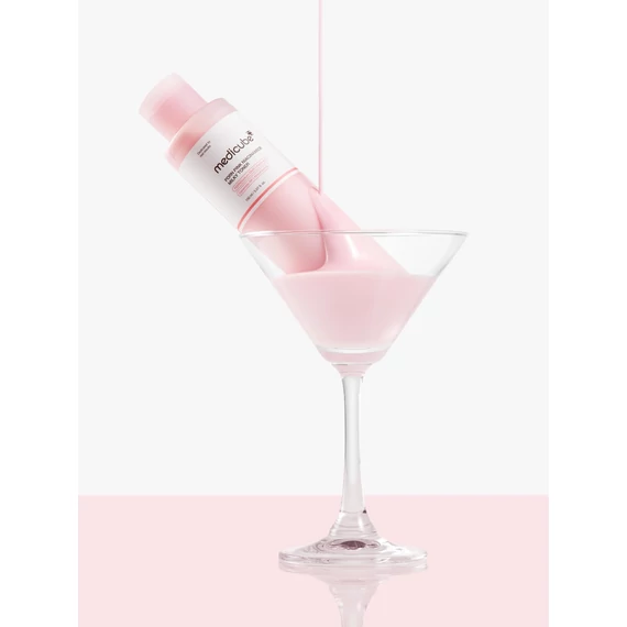 Medicube PDRN Pink Niacinamide Milky Toner – Vlažilni Mlijčni Toner 150ml