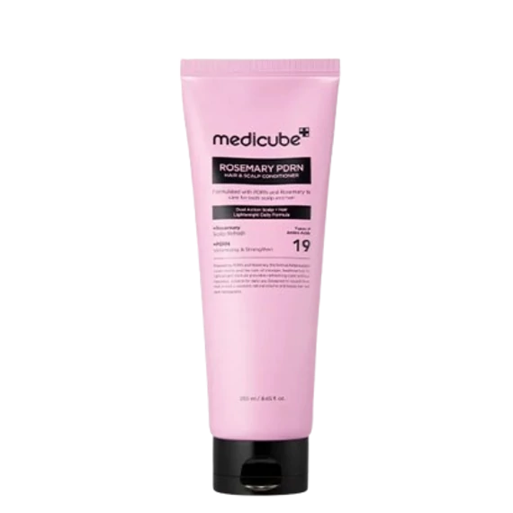Medicube Rosemary PDRN Hair&amp;Scalp Conditioner