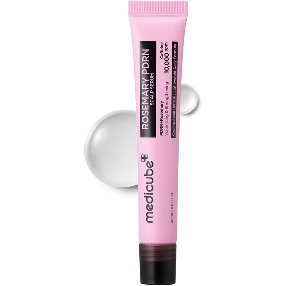 Medicube Rosemary PDRN Scalp Refresh &amp; Nourish Serum 