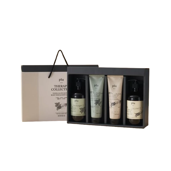 Plu Therapy Collection