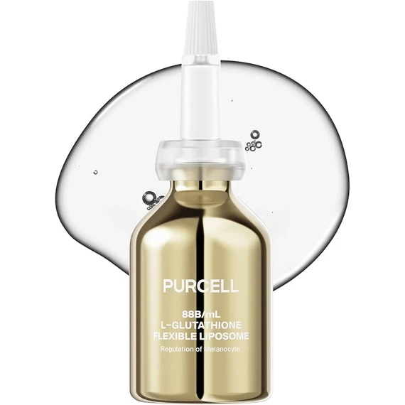 Purcell 88B/mL L Glutathione Flexible Liposome