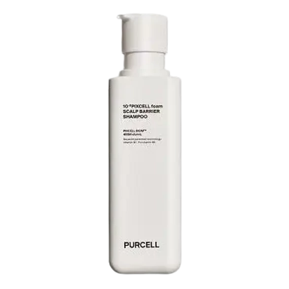 Purcell Pixcell BIOM™ Scalp Barrier Shampoo
