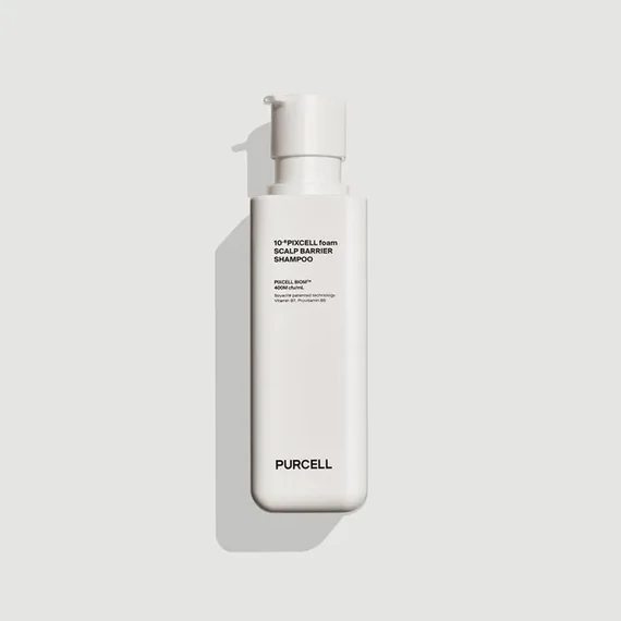 Purcell Pixcell BIOM™ Scalp Barrier Shampoo – Šampon za Jačanje 280ml