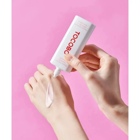 Tocobo Vita Tone Up Sun Cream SPF50+ PA++++ (sample) – Tonirajoči Zaščitni Krem (sample) 1,5ml