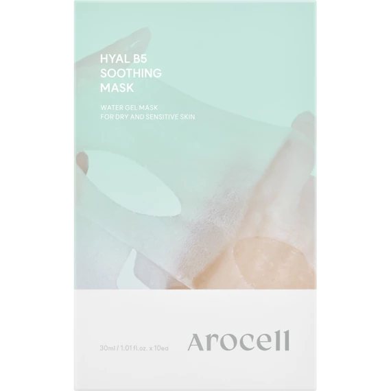 Arocell Hyal B5 Soothing Mask – Umirujuća Maska 1kom/30ml