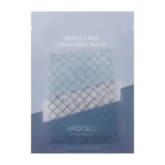 Arocell Botulcare Graphene Mask 