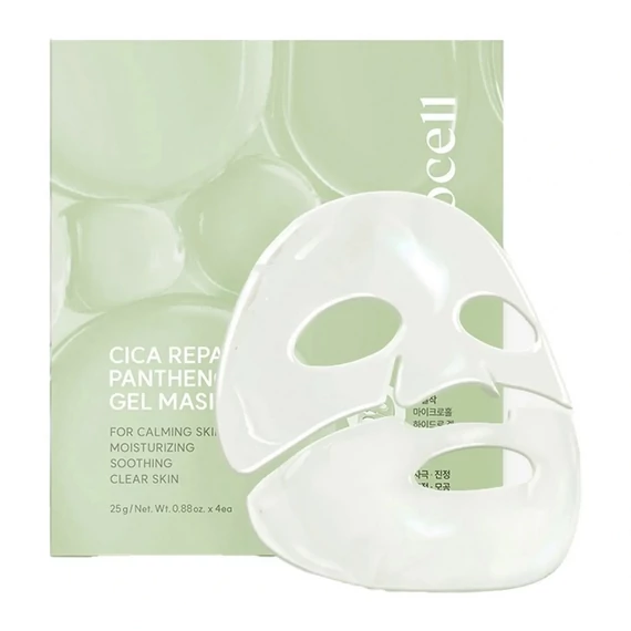 Arocell Cica Repair Panthenol Gel Mask