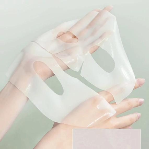 Arocell Cica Repair Panthenol Gel Mask – Regeneracijska Hidrogel Maska 1kom/25g