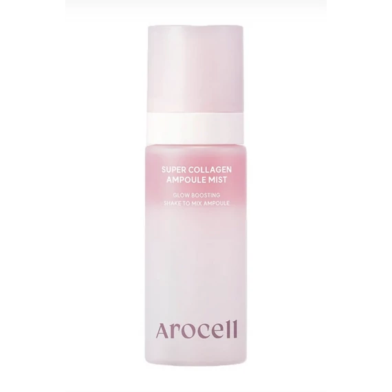 Arocell Super Collagen Ampoule Mist 