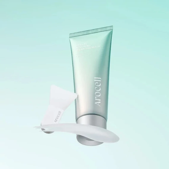 Arocell Hyal B5 Soothing Wrapping Mask – Umirujuća Folijska Maska 80ml