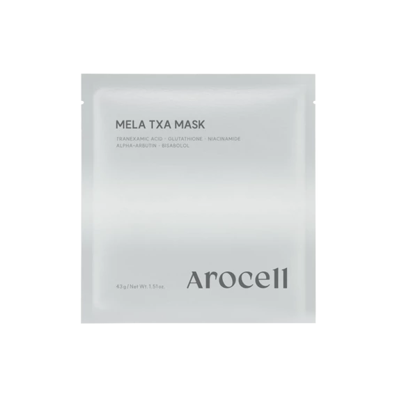 Arocell Mela TXA Mask