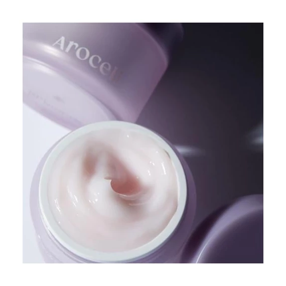 Arocell Super Collagen Booster Cream – Krema za Zatezanje Kože 50g