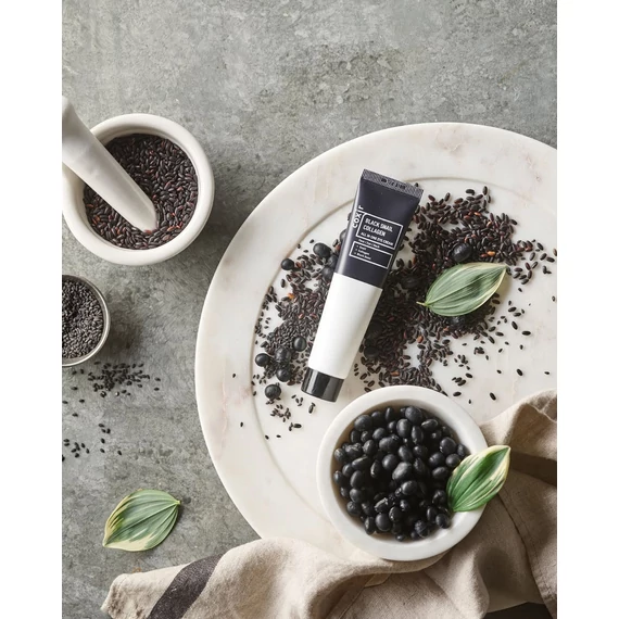 Coxir Black Snail Collagen All In One Eye Cream – Szemkörnyék Krém 30ml
