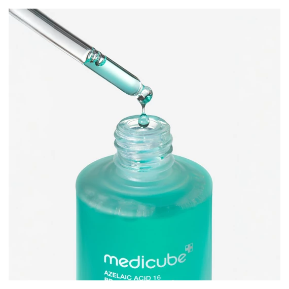 Medicube Azelaic Acid 16 BB Calming Serum – Szérum Azelain Savval 30ml