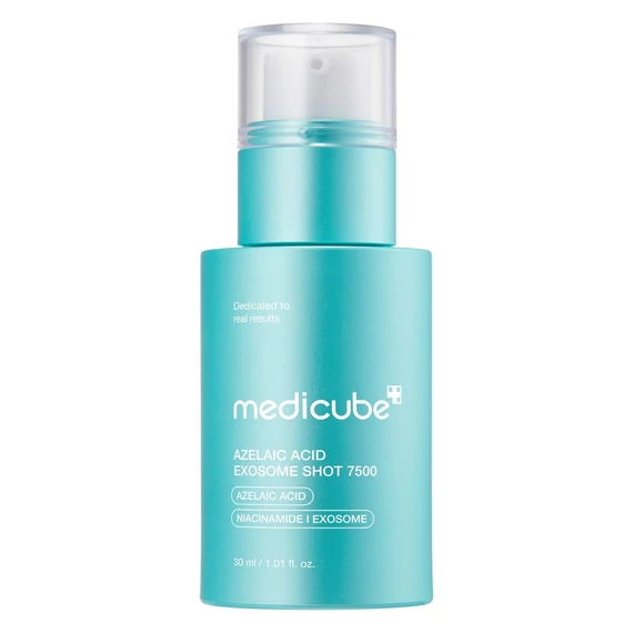 Medicube Azelaic Acid Exosome Shot 7500