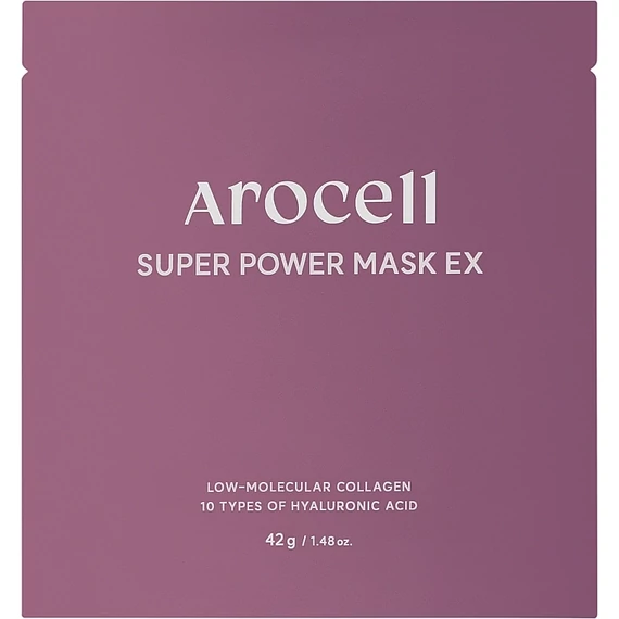 Arocell Super Power Mask EX