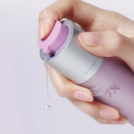 Arocell Super Shot Coltra Ampoule 7X – Serum za Sjaj Kože 30ml