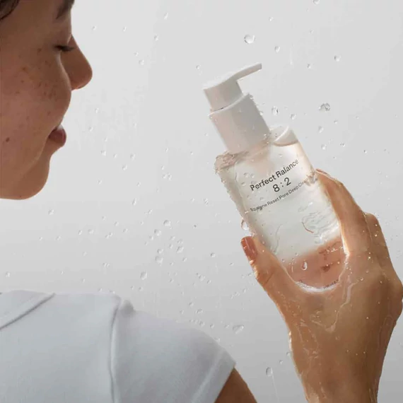 B:Lab Squalene Reset Pore Deep Cleansing Oil – Ulje za Dubinsko Čišćenje Lica 200ml