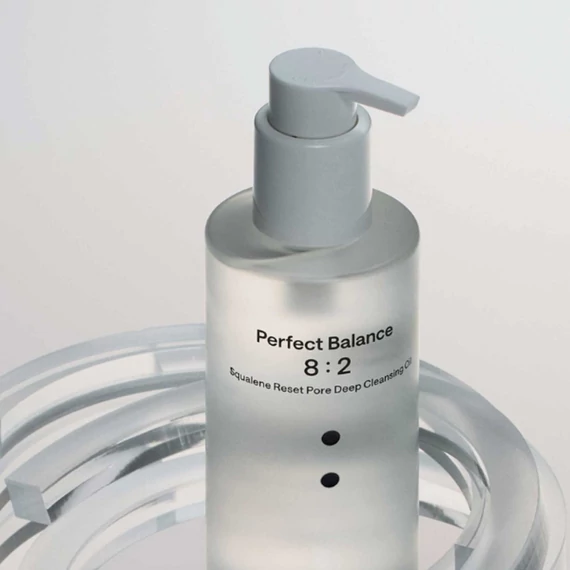 B:Lab Squalene Reset Pore Deep Cleansing Oil – Ulje za Dubinsko Čišćenje Lica 200ml