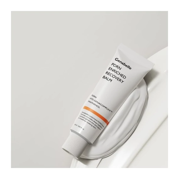 Genabelle PDRN Enriched Recovery Balm – Balzam za Obnavljanje 50ml