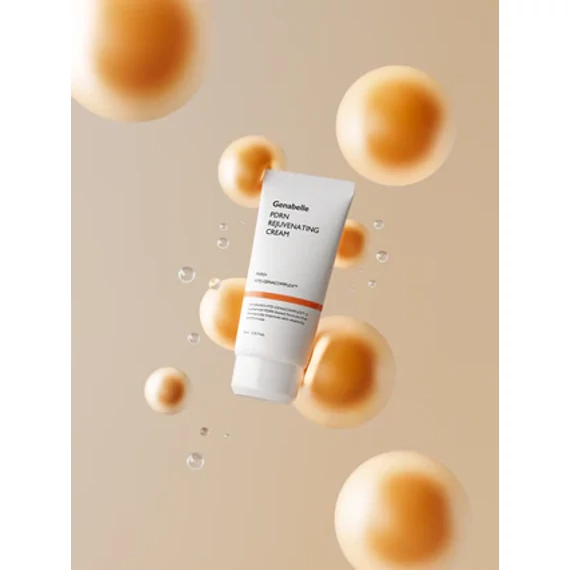 Genabelle PDRN Rejuvenating Cream – Pomlađujuća Krema za Lice 70ml