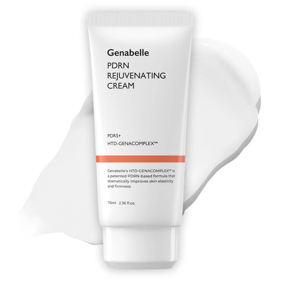 Genabelle PDRN Rejuvenating Cream – Pomlađujuća Krema za Lice 70ml