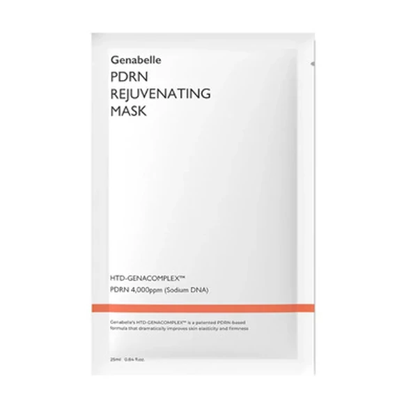 Genabelle PDRN Rejuvenating Mask