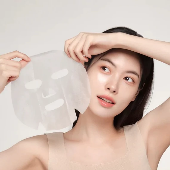 Genabelle PDRN Rejuvenating Mask – Pomlađujuća Maska za Lice 1kom/25ml