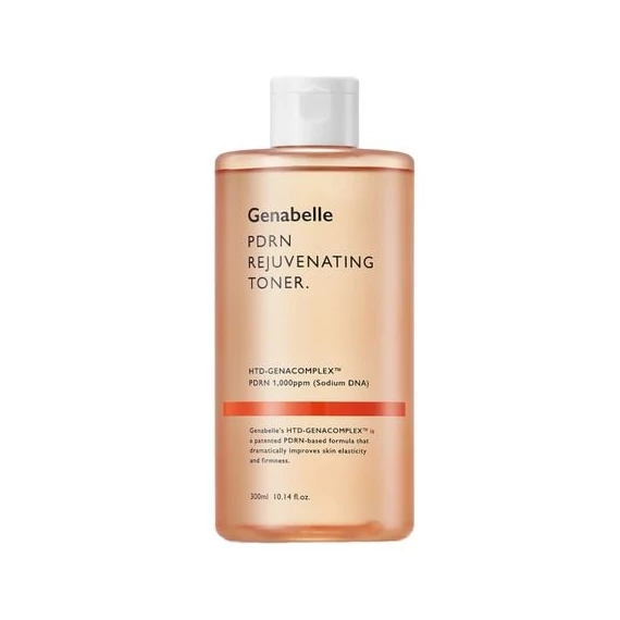 Genabelle PDRN Rejuvenating Toner