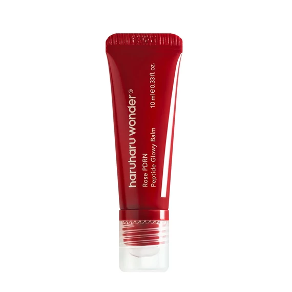 Haruharu Wonder Rose PDRN Peptide Glowy Balm