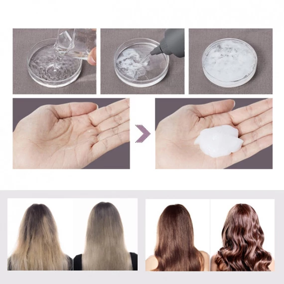 Masil 8 Seconds Salon Super Mild Hair Mask – Regenerirajuća Maska za Kosu 8ml