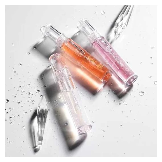 rom&nd Glasting Water Gloss – 01 Sanho Crush – Lippen-Gloss 4,3g
