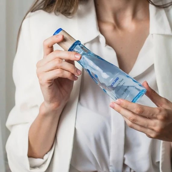 The Saem Iceland Hydrating Toner – Hidratantni Tonik 160ml