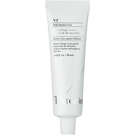 VT Cosmetics TX-Toning Cream