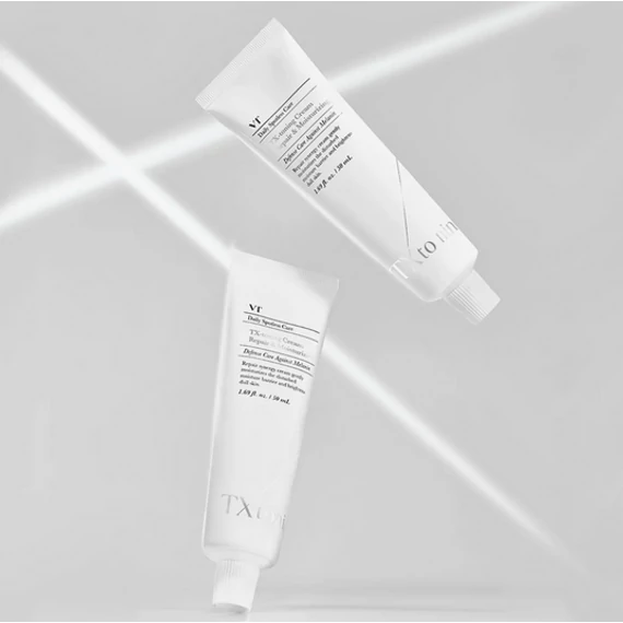 VT Cosmetics TX-Toning Cream – Aufhellende Creme 50ml