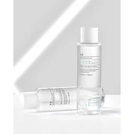VT Cosmetics TX-Toning Toner – Aufhellender Toner 200ml
