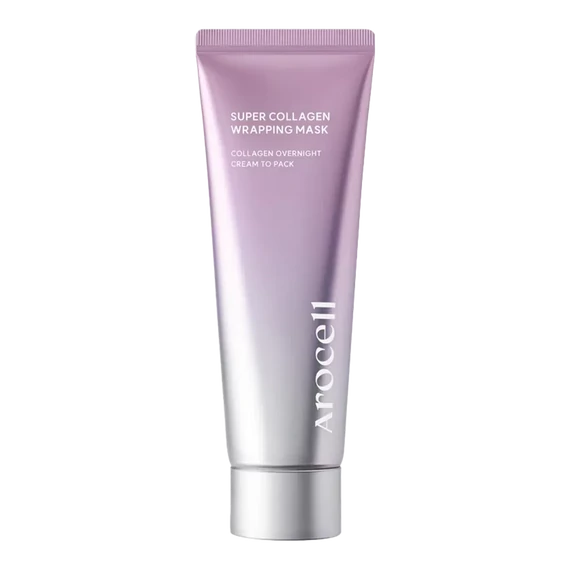 Arocell Super Collagen Wrapping Mask 