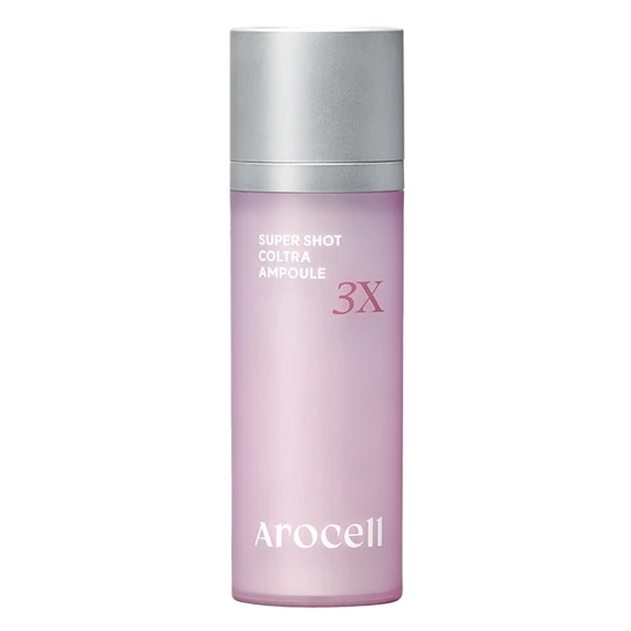 Arocell Super Shot Coltra Ampoule 3X