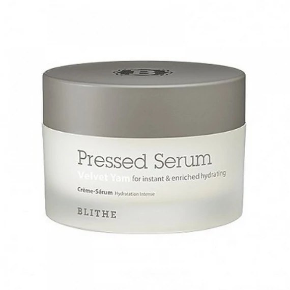 BLITHE Pressed Serum Velvet Yam