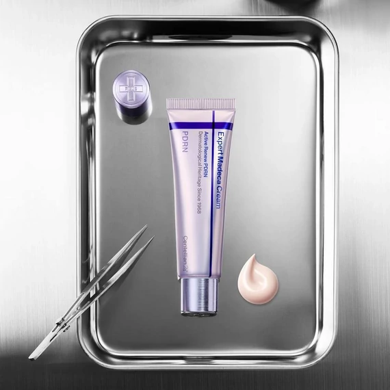 Centellian24 Expert Madeca Cream Active Renew PDRN – Regenerierende Gesichtscreme 50ml