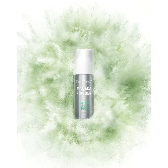 Centellian24 Madeca Powder Tea Tree AC – Puder für Problematische Haut 6g