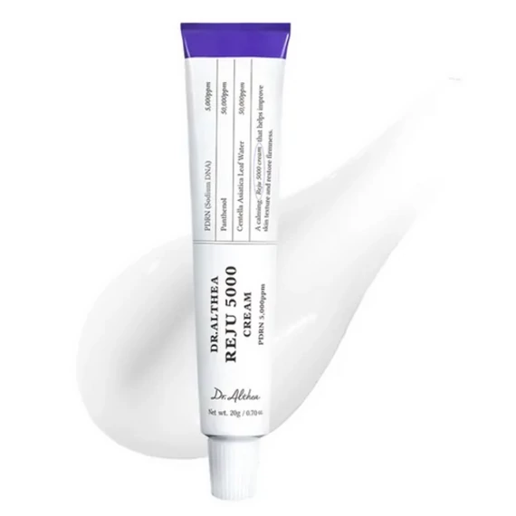 Dr.Althea PDRN Reju 5000 Cream – Regenerierende Creme 20ml