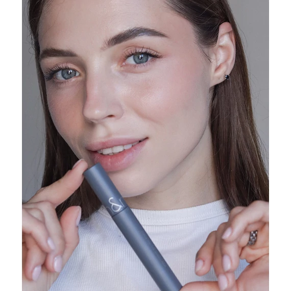 rom&nd Han All Fix Mascara – V01 Volume Black – Wimperntusche 7g