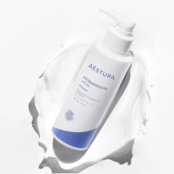 AESTURA Atobarrier 365 Lotion MINI – Bőrvédő Lotion MINI 30ml