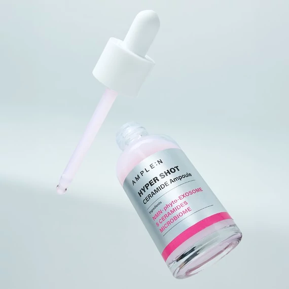 AMPLE:N Hyper Shot Ceramide Ampoule (sample) – Ochronna Ampułka (sample) 1.5ml