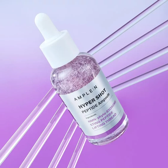 AMPLE:N Hyper Shot Peptide Ampoule (sample) – Ujędrniająca Ampułka (sample) 1.5ml