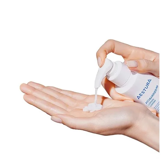 AESTURA Atobarrier 365 Lotion MINI – Bőrvédő Lotion MINI 30ml